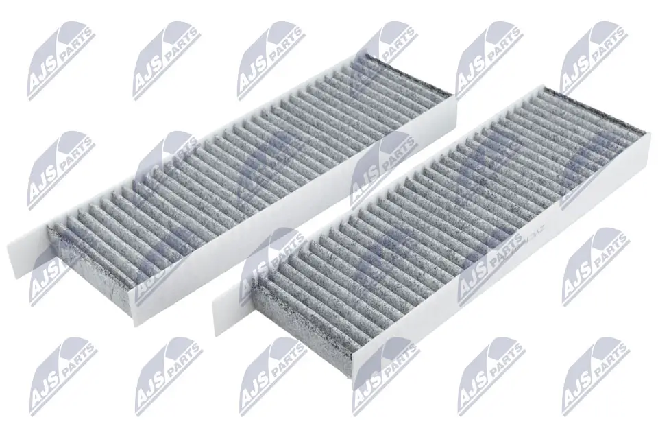 Filter, Innenraumluft NTY FCF-CT-013C