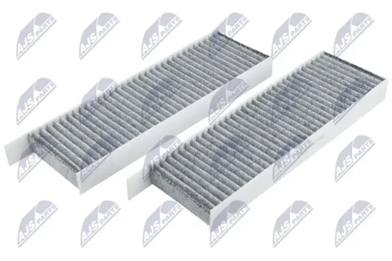 Filter, Innenraumluft NTY FCF-CT-013C Bild Filter, Innenraumluft NTY FCF-CT-013C