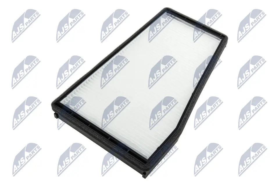 Filter, Innenraumluft NTY FCF-DW-005