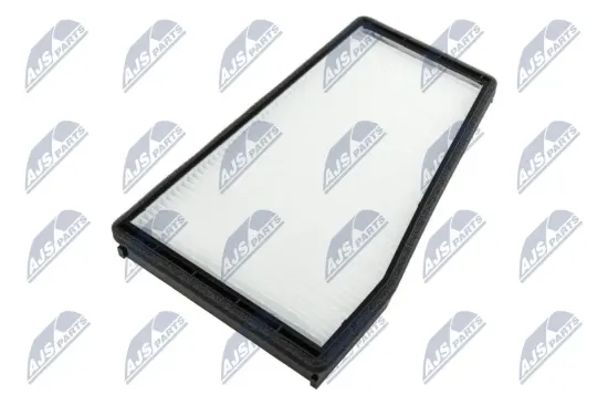 Filter, Innenraumluft NTY FCF-DW-005 Bild Filter, Innenraumluft NTY FCF-DW-005