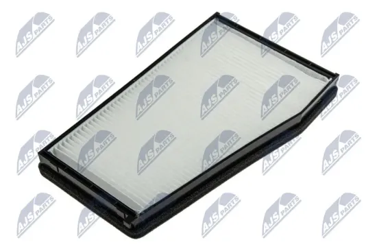 Filter, Innenraumluft NTY FCF-DW-005 Bild Filter, Innenraumluft NTY FCF-DW-005