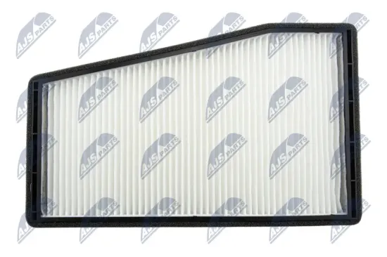 Filter, Innenraumluft NTY FCF-DW-005 Bild Filter, Innenraumluft NTY FCF-DW-005