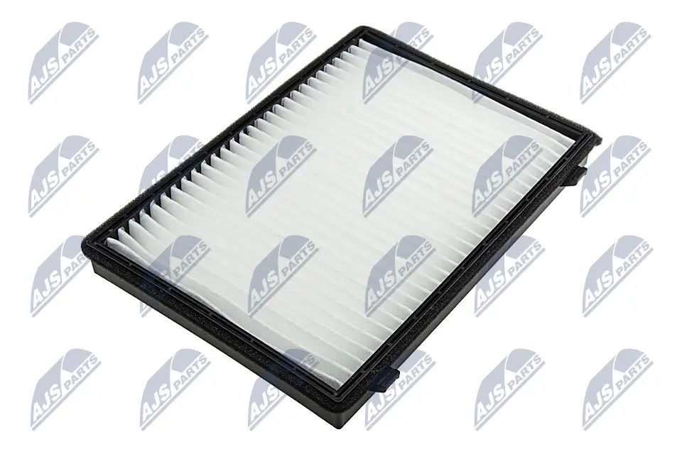 Filter, Innenraumluft NTY FCF-DW-015