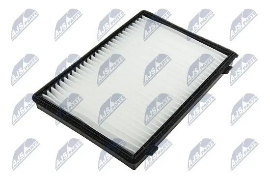 Filter, Innenraumluft NTY FCF-DW-015 Bild Filter, Innenraumluft NTY FCF-DW-015