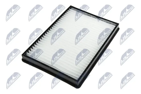 Filter, Innenraumluft NTY FCF-DW-015 Bild Filter, Innenraumluft NTY FCF-DW-015