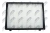 Filter, Innenraumluft NTY FCF-DW-015 Bild Filter, Innenraumluft NTY FCF-DW-015