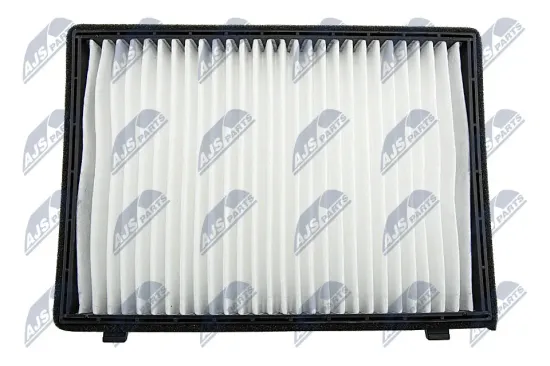 Filter, Innenraumluft NTY FCF-DW-015 Bild Filter, Innenraumluft NTY FCF-DW-015