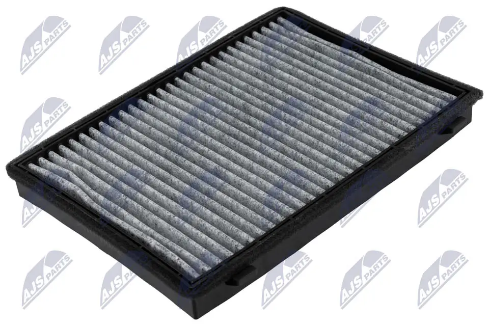 Filter, Innenraumluft NTY FCF-DW-015C