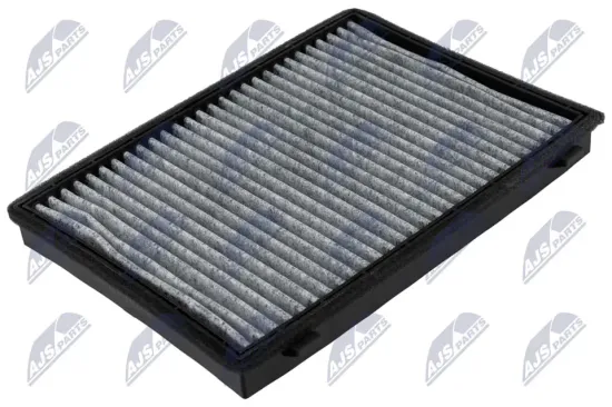 Filter, Innenraumluft NTY FCF-DW-015C Bild Filter, Innenraumluft NTY FCF-DW-015C
