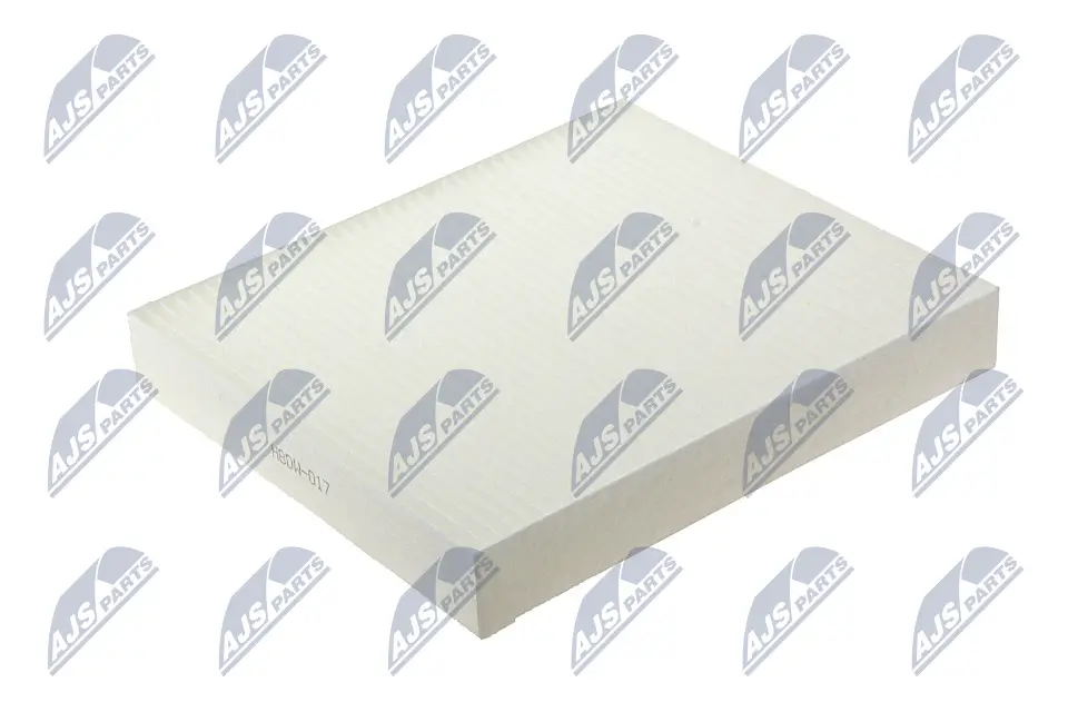 Filter, Innenraumluft NTY FCF-DW-017