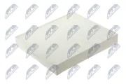 Filter, Innenraumluft NTY FCF-DW-017