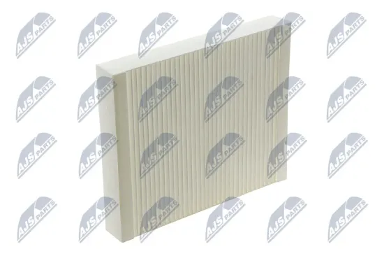 Filter, Innenraumluft NTY FCF-DW-017 Bild Filter, Innenraumluft NTY FCF-DW-017