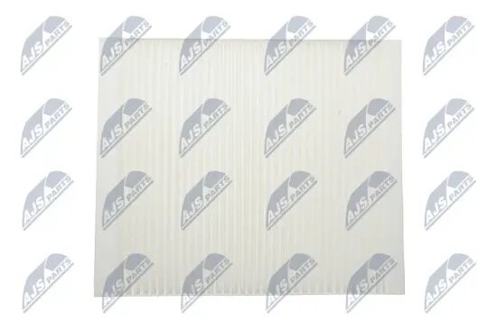 Filter, Innenraumluft NTY FCF-DW-017 Bild Filter, Innenraumluft NTY FCF-DW-017