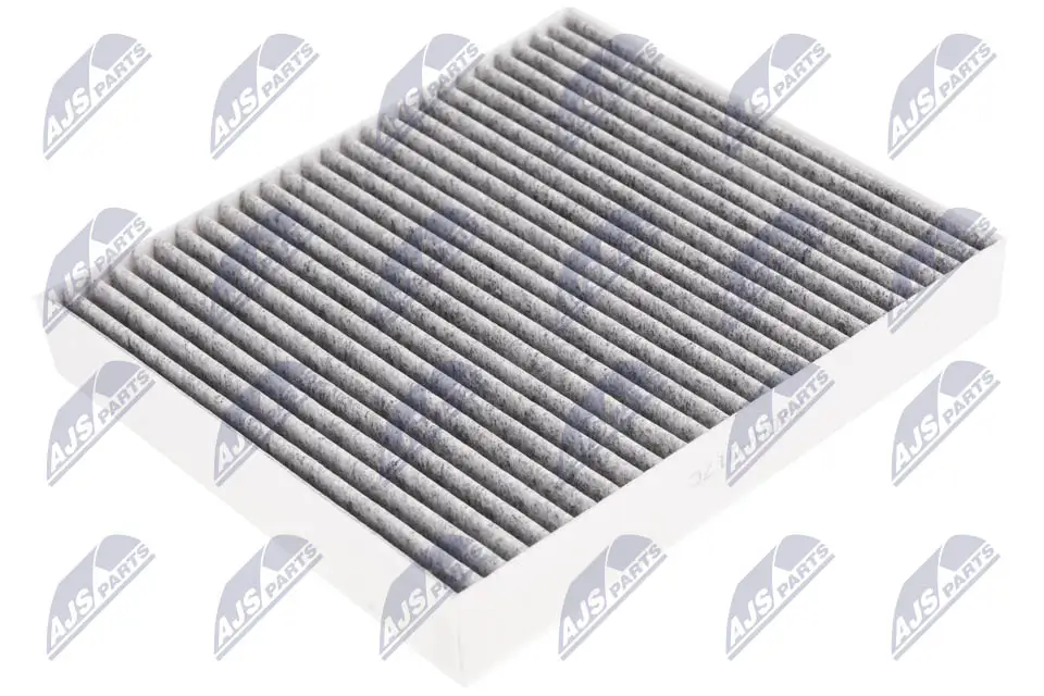Filter, Innenraumluft NTY FCF-DW-017C