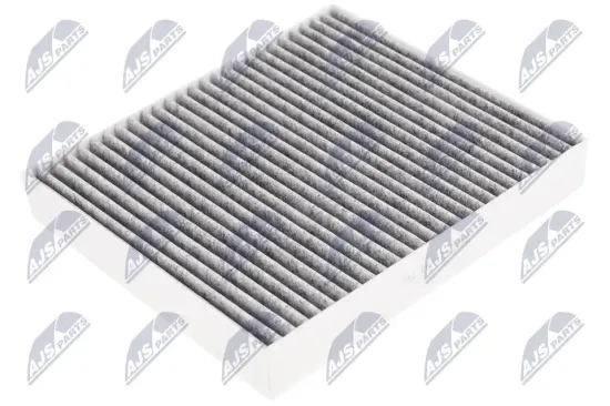 Filter, Innenraumluft NTY FCF-DW-017C Bild Filter, Innenraumluft NTY FCF-DW-017C