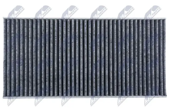 Filter, Innenraumluft NTY FCF-DW-020C Bild Filter, Innenraumluft NTY FCF-DW-020C