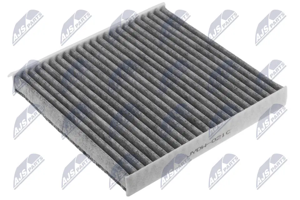 Filter, Innenraumluft NTY FCF-DW-021C