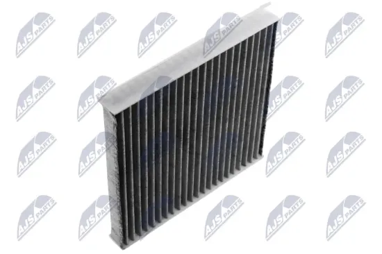 Filter, Innenraumluft NTY FCF-DW-021C Bild Filter, Innenraumluft NTY FCF-DW-021C