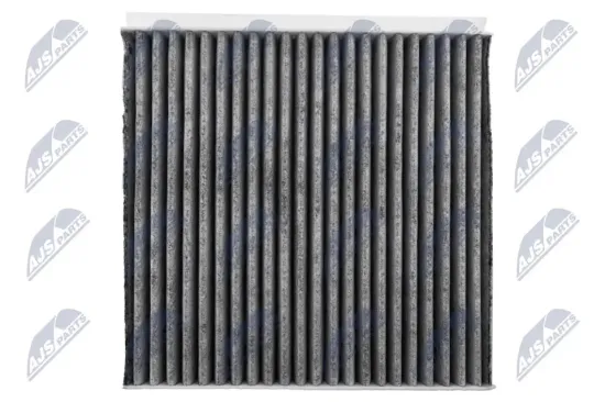 Filter, Innenraumluft NTY FCF-DW-021C Bild Filter, Innenraumluft NTY FCF-DW-021C