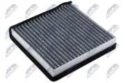 Filter, Innenraumluft NTY FCF-DW-022C