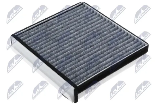 Filter, Innenraumluft NTY FCF-DW-022C Bild Filter, Innenraumluft NTY FCF-DW-022C