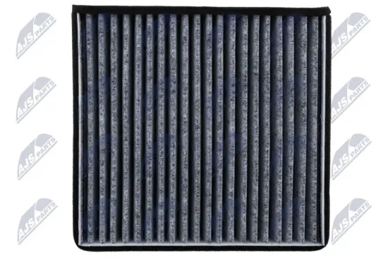 Filter, Innenraumluft NTY FCF-DW-022C Bild Filter, Innenraumluft NTY FCF-DW-022C