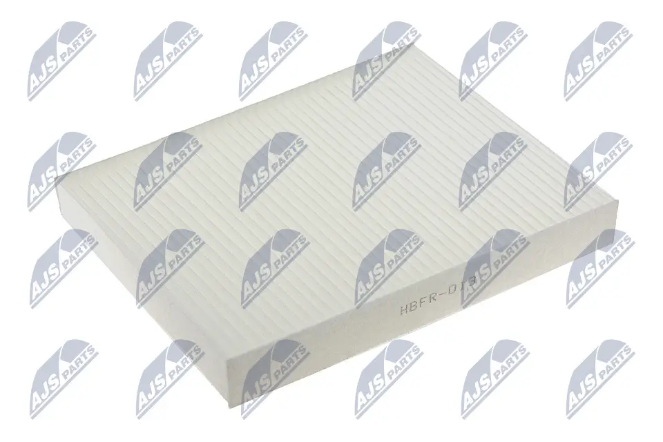 Filter, Innenraumluft NTY FCF-FR-013