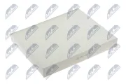 Filter, Innenraumluft NTY FCF-FR-013