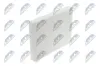 Filter, Innenraumluft NTY FCF-FR-013 Bild Filter, Innenraumluft NTY FCF-FR-013