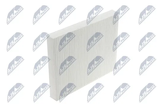 Filter, Innenraumluft NTY FCF-FR-013 Bild Filter, Innenraumluft NTY FCF-FR-013