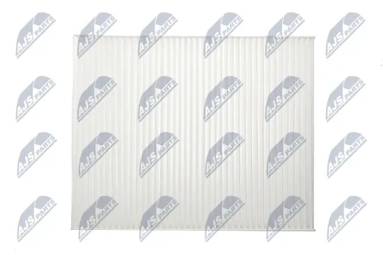 Filter, Innenraumluft NTY FCF-FR-013 Bild Filter, Innenraumluft NTY FCF-FR-013