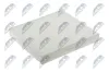 Filter, Innenraumluft NTY FCF-FR-018 Bild Filter, Innenraumluft NTY FCF-FR-018