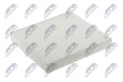 Filter, Innenraumluft NTY FCF-FR-018