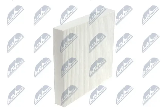 Filter, Innenraumluft NTY FCF-FR-018 Bild Filter, Innenraumluft NTY FCF-FR-018