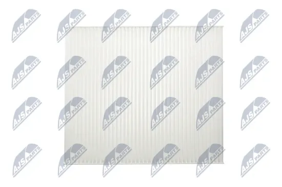 Filter, Innenraumluft NTY FCF-FR-018 Bild Filter, Innenraumluft NTY FCF-FR-018