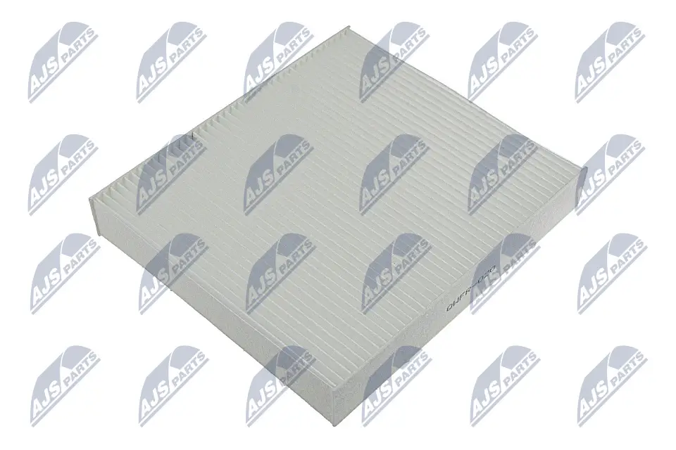 Filter, Innenraumluft NTY FCF-FR-020