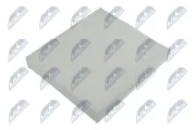 Filter, Innenraumluft NTY FCF-FR-020