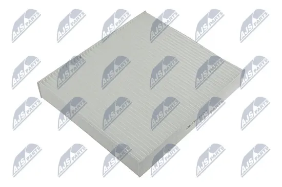 Filter, Innenraumluft NTY FCF-FR-020 Bild Filter, Innenraumluft NTY FCF-FR-020