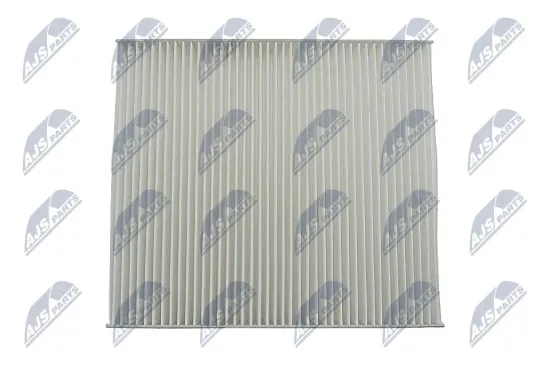 Filter, Innenraumluft NTY FCF-FR-020 Bild Filter, Innenraumluft NTY FCF-FR-020