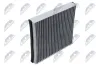 Filter, Innenraumluft NTY FCF-FR-020C Bild Filter, Innenraumluft NTY FCF-FR-020C