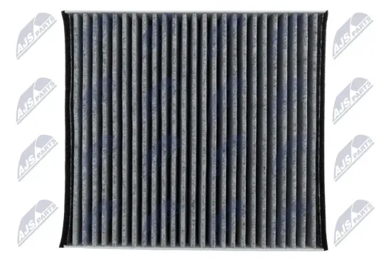 Filter, Innenraumluft NTY FCF-FR-020C Bild Filter, Innenraumluft NTY FCF-FR-020C