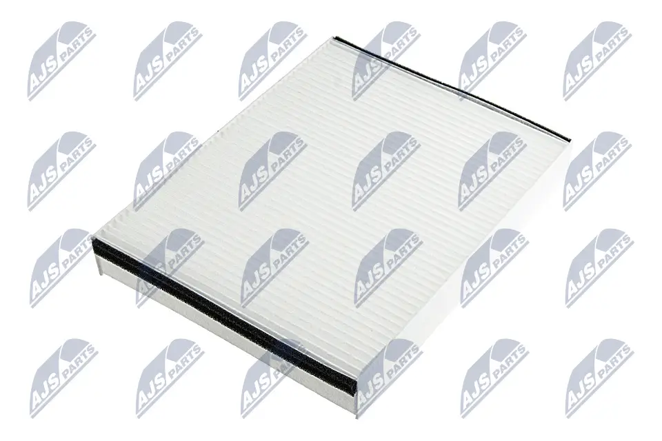 Filter, Innenraumluft NTY FCF-FR-021