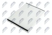 Filter, Innenraumluft NTY FCF-FR-021