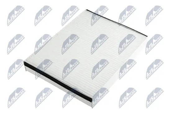 Filter, Innenraumluft NTY FCF-FR-021 Bild Filter, Innenraumluft NTY FCF-FR-021