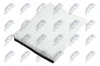Filter, Innenraumluft NTY FCF-FR-021 Bild Filter, Innenraumluft NTY FCF-FR-021