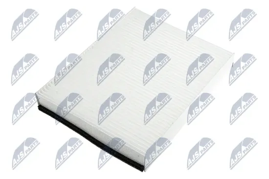 Filter, Innenraumluft NTY FCF-FR-021 Bild Filter, Innenraumluft NTY FCF-FR-021