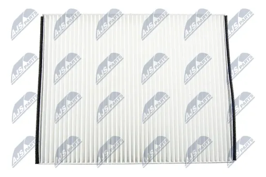 Filter, Innenraumluft NTY FCF-FR-021 Bild Filter, Innenraumluft NTY FCF-FR-021