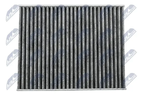 Filter, Innenraumluft NTY FCF-FR-022C Bild Filter, Innenraumluft NTY FCF-FR-022C