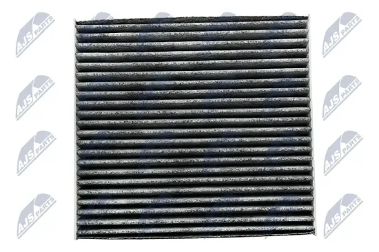 Filter, Innenraumluft NTY FCF-FR-023C Bild Filter, Innenraumluft NTY FCF-FR-023C