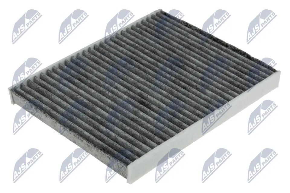 Filter, Innenraumluft NTY FCF-FR-025C